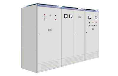 SZX系列直流調速系統(tǒng)